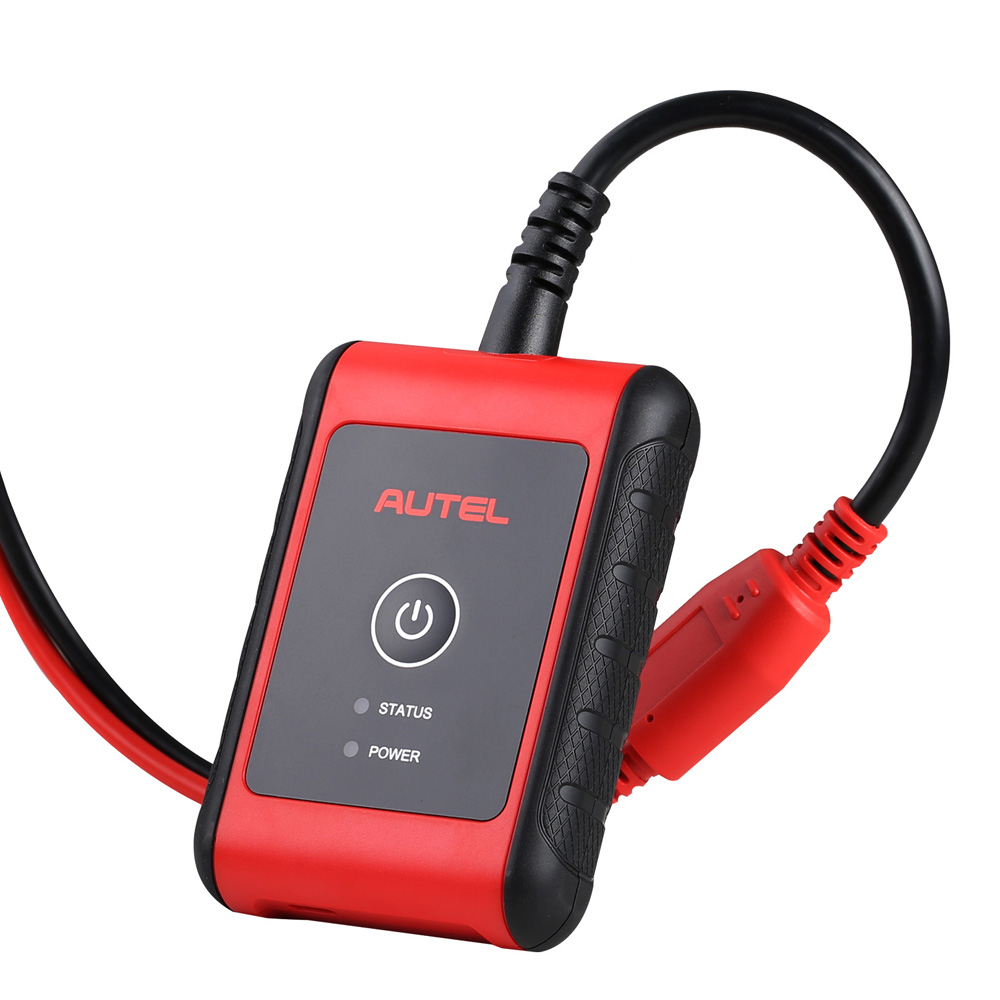 Acheter Autel Power Scan 6V-24V, outil de diagnostic de système